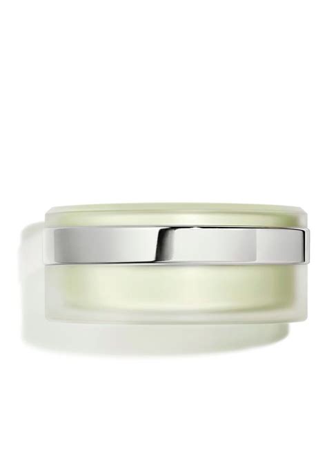 chanel hydraterende creme